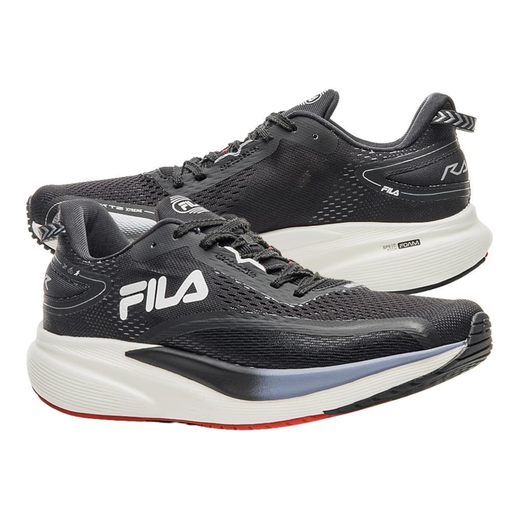 Imagem 2 do produto Tênis Fila Racer T2 Xtreme - Masculino