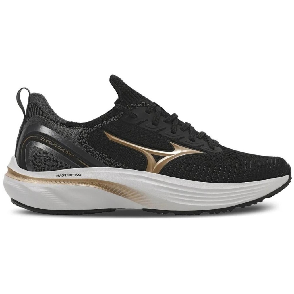 Imagem 1 do produto Tênis Mizuno Glow 2 - Feminino
