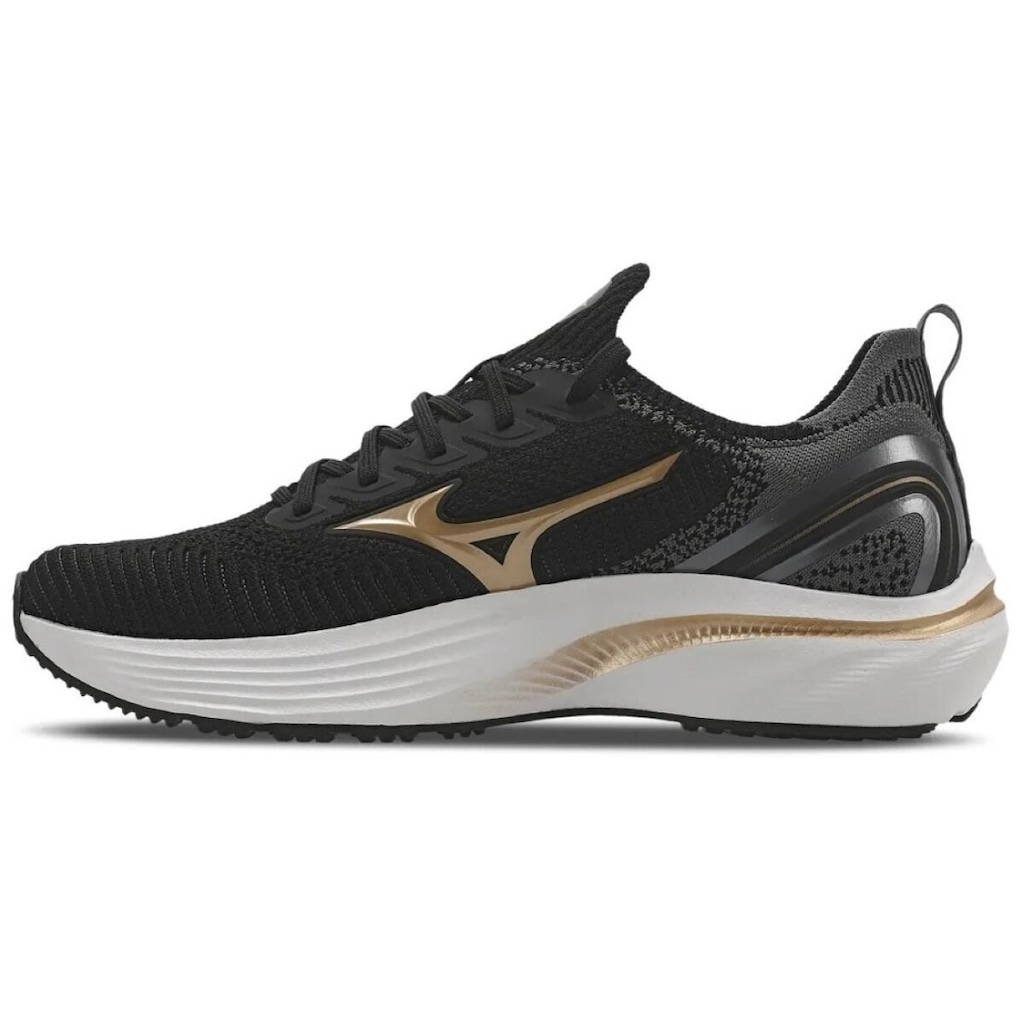 Imagem 4 do produto Tênis Mizuno Glow 2 - Feminino