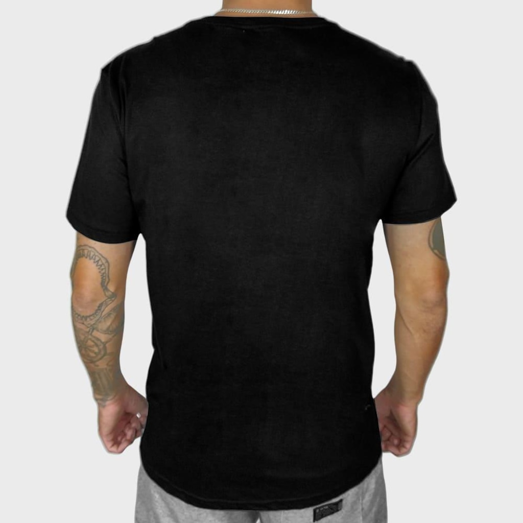Imagem 2 do produto Camiseta Radical Banana Prime Wss - Masculina