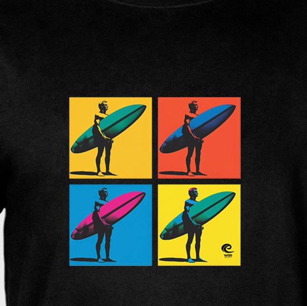 Imagem 3 do produto Camiseta Pop Surf Prime Wss - Masculina