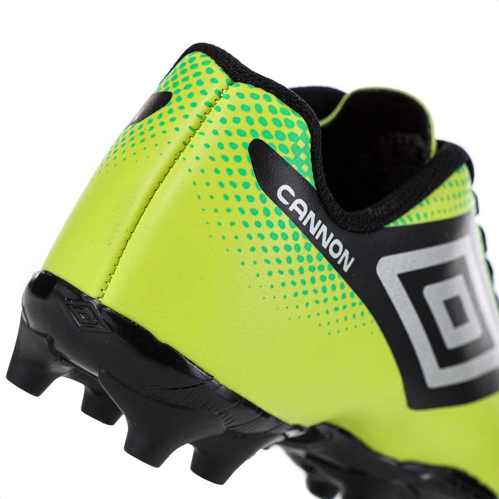 Imagem 4 do produto Chuteira de Campo Umbro Cannon Jr - Infantil