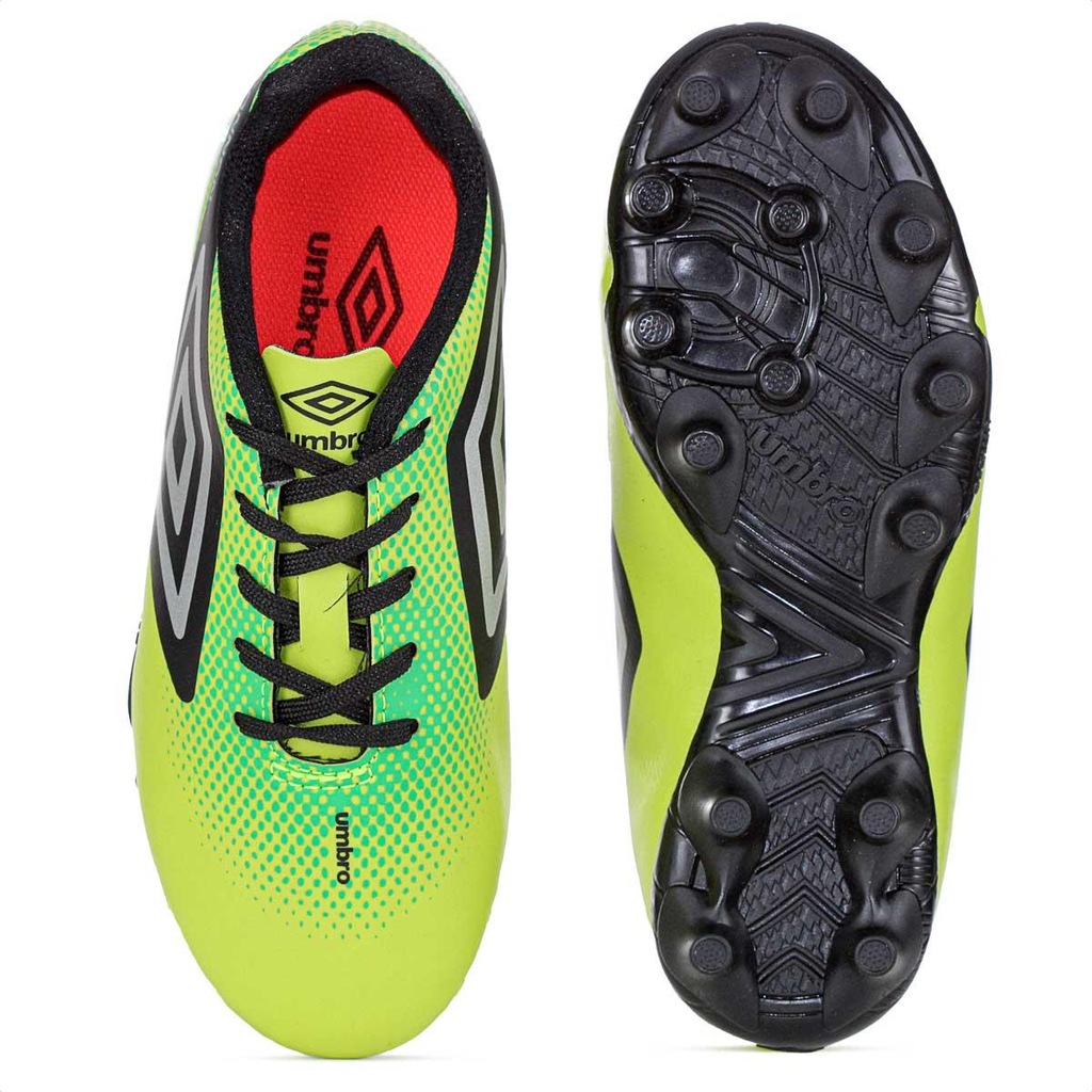 Imagem 5 do produto Chuteira de Campo Umbro Cannon Jr - Infantil