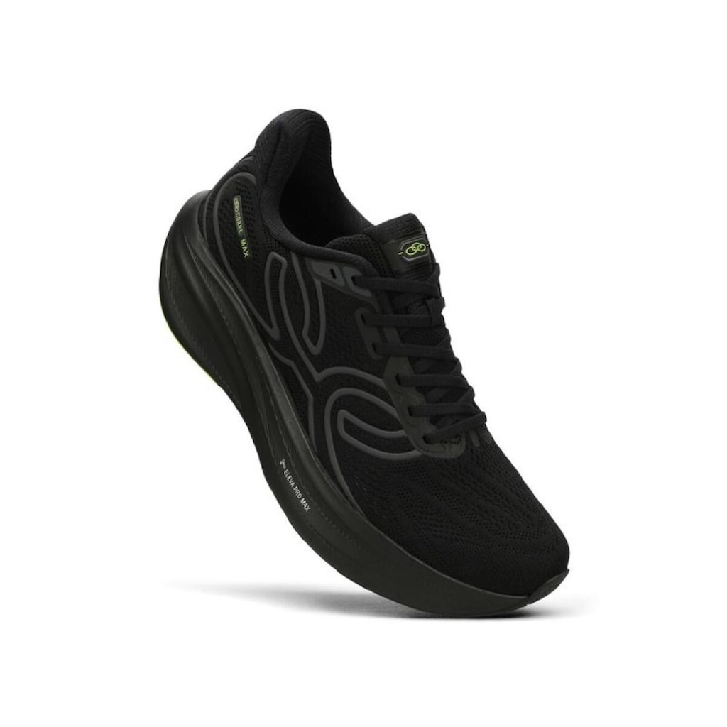 Imagem 2 do produto Tênis Unissex Olympikus Max