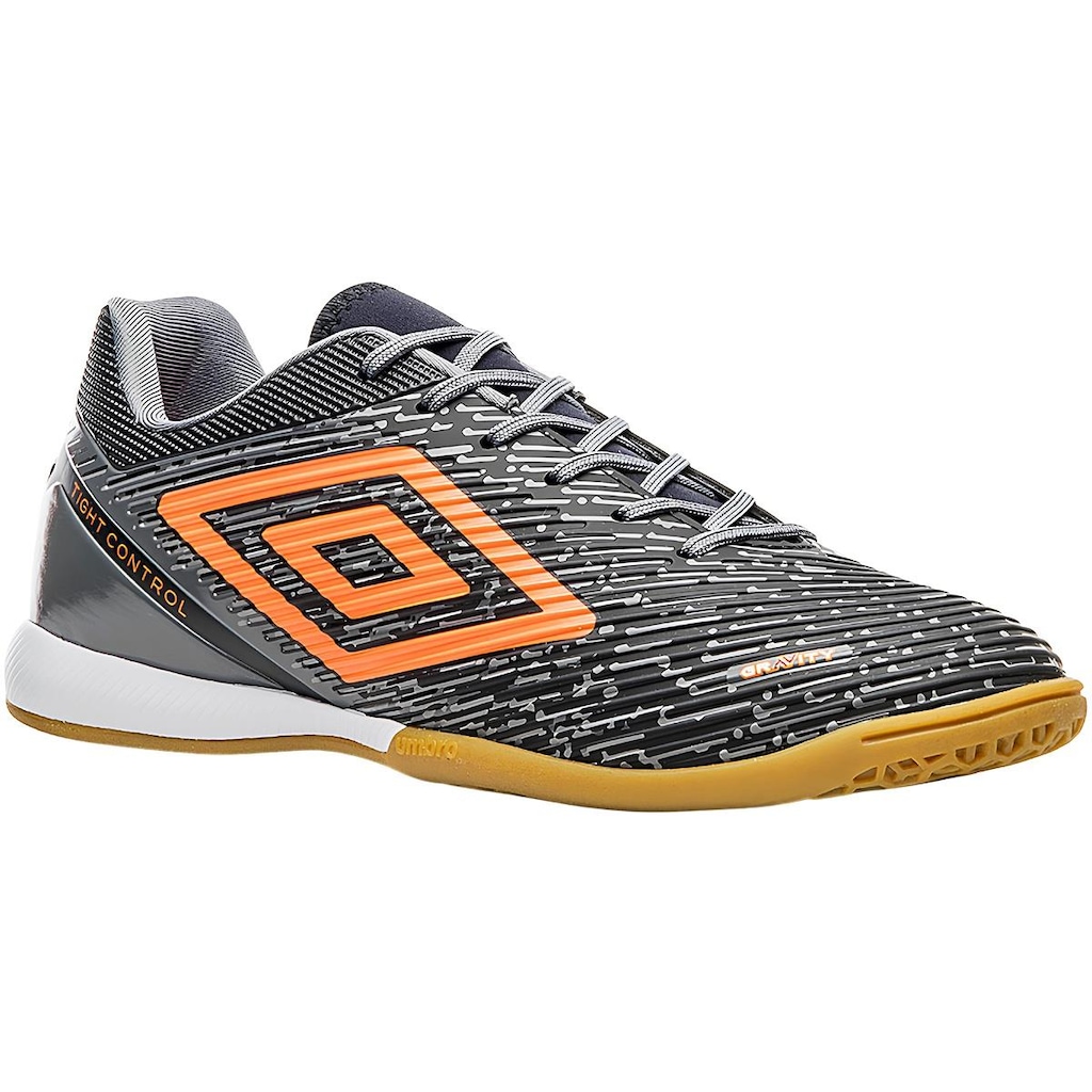 Imagem 2 do produto Chuteira Futsal Umbro Gravity - Adulto