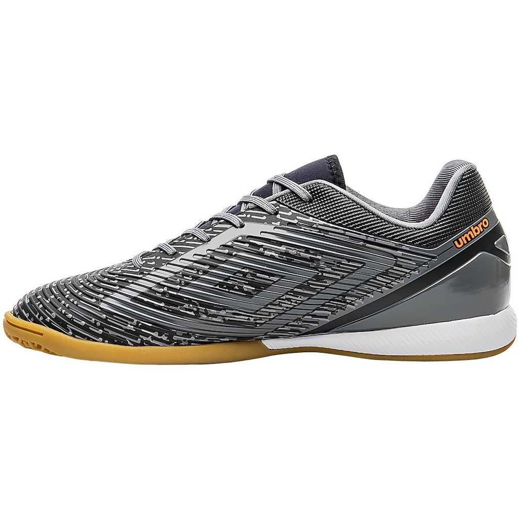Imagem 3 do produto Chuteira Futsal Umbro Gravity - Adulto