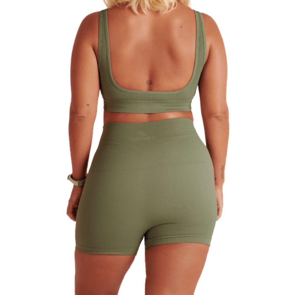 Imagem 2 do produto Top Lupo Seamless Basic - Feminino