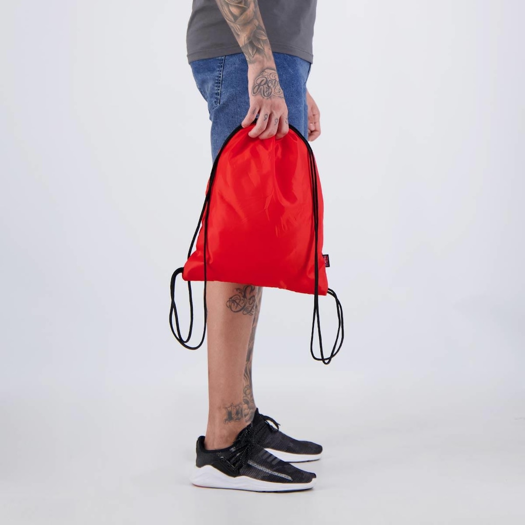 Imagem 3 do produto Gym Sack NBA Chicago Bulls - Adulto