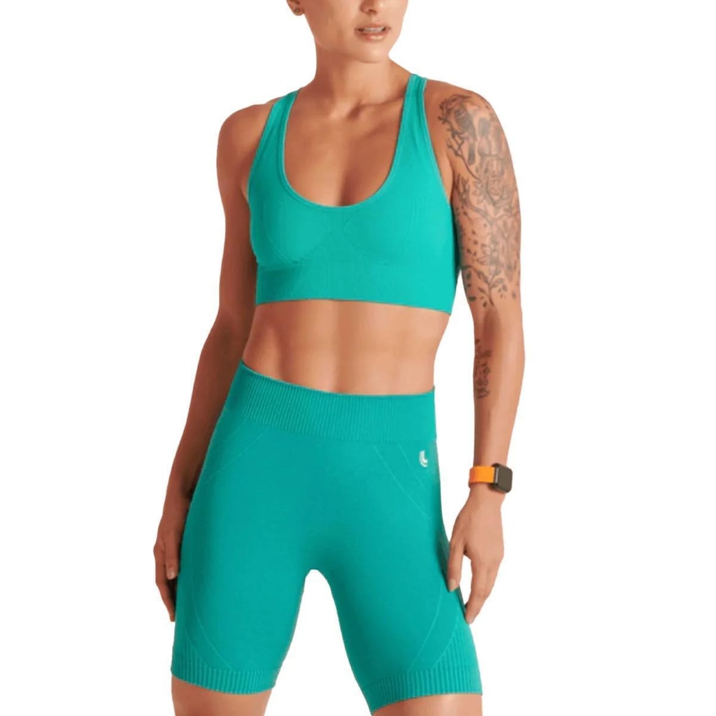 Imagem 3 do produto Top Lupo Up Control Nadador - Feminino