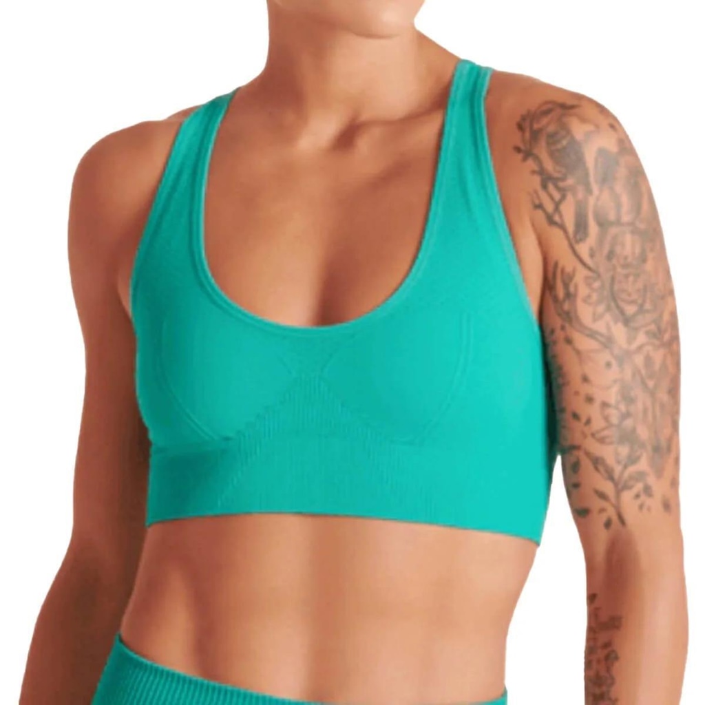 Imagem 4 do produto Top Lupo Up Control Nadador - Feminino