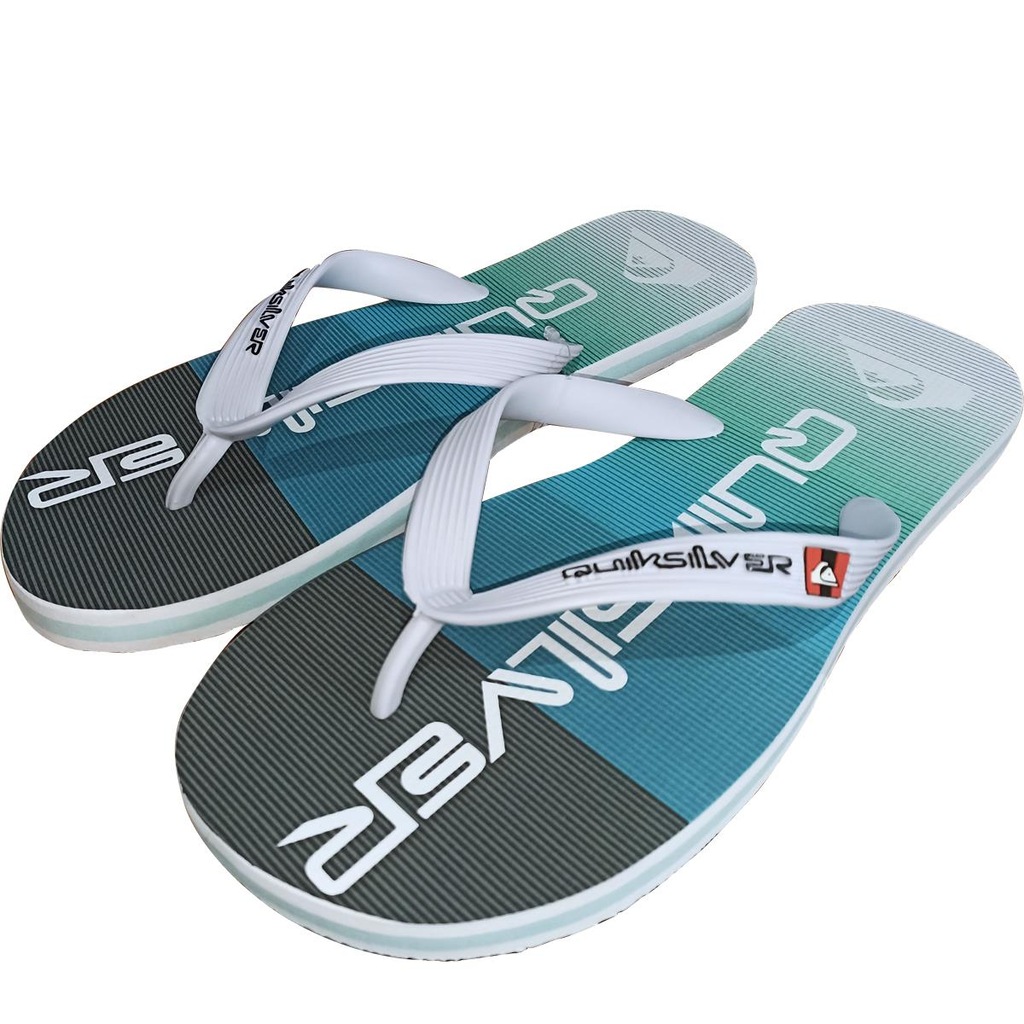 Imagem 2 do produto Chinelo Quiksilver Molokai Massive - Masculino