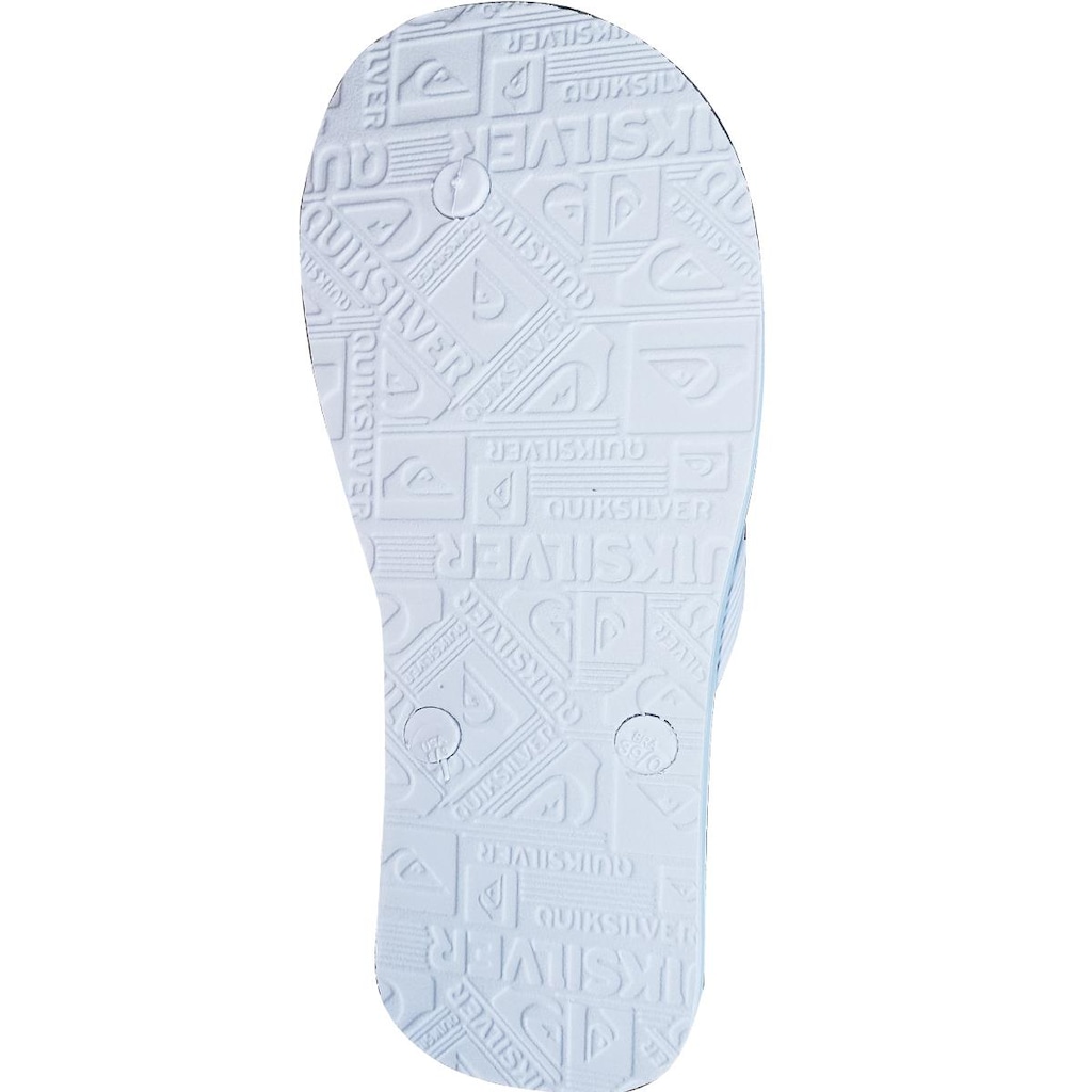 Imagem 5 do produto Chinelo Quiksilver Molokai Massive - Masculino