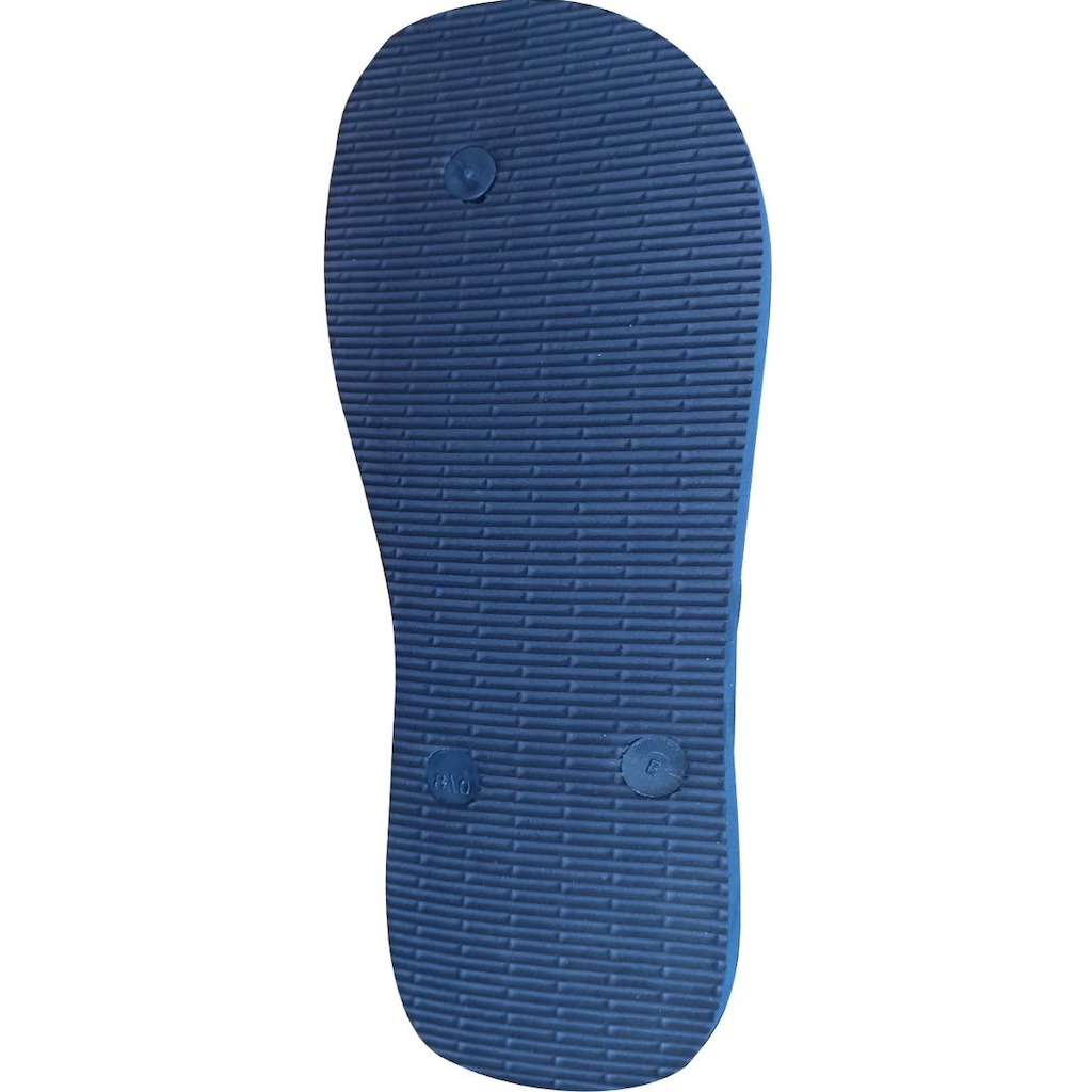 Imagem 5 do produto Chinelo Rip Curl Brand Logo Masculino