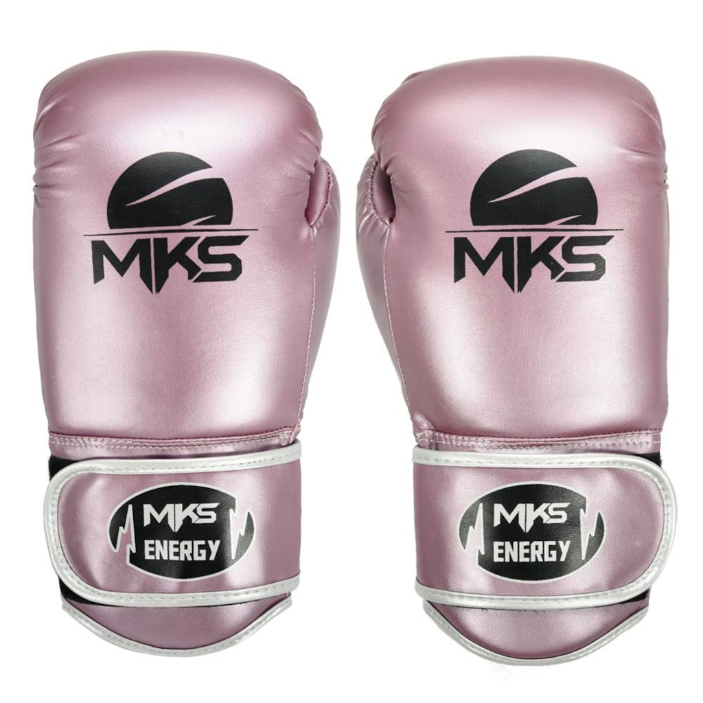 Imagem 2 do produto Luva de Boxe Mks Energy - Adulto