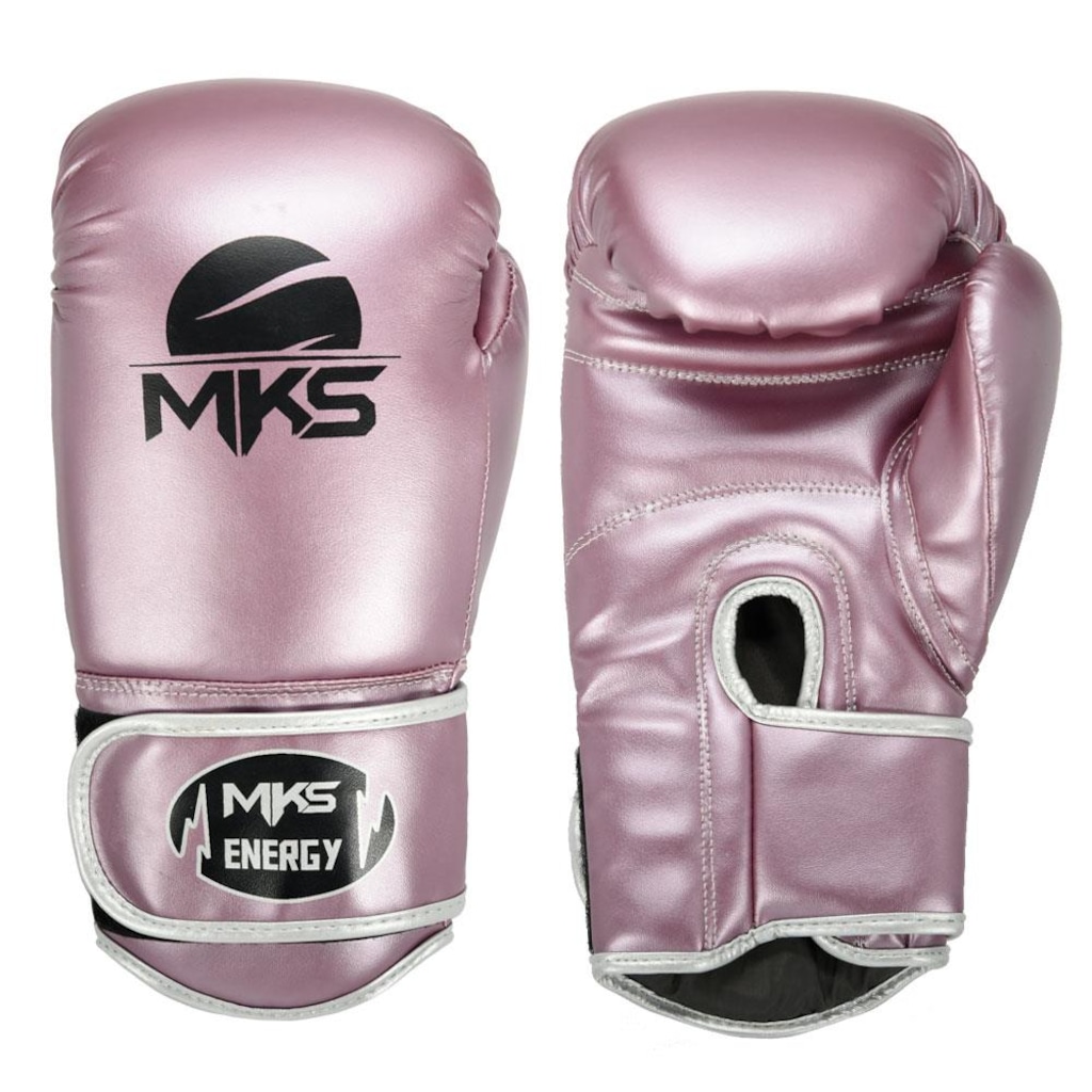 Imagem 3 do produto Luva de Boxe Mks Energy - Adulto