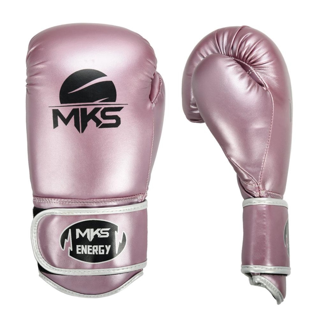 Imagem 4 do produto Luva de Boxe Mks Energy - Adulto