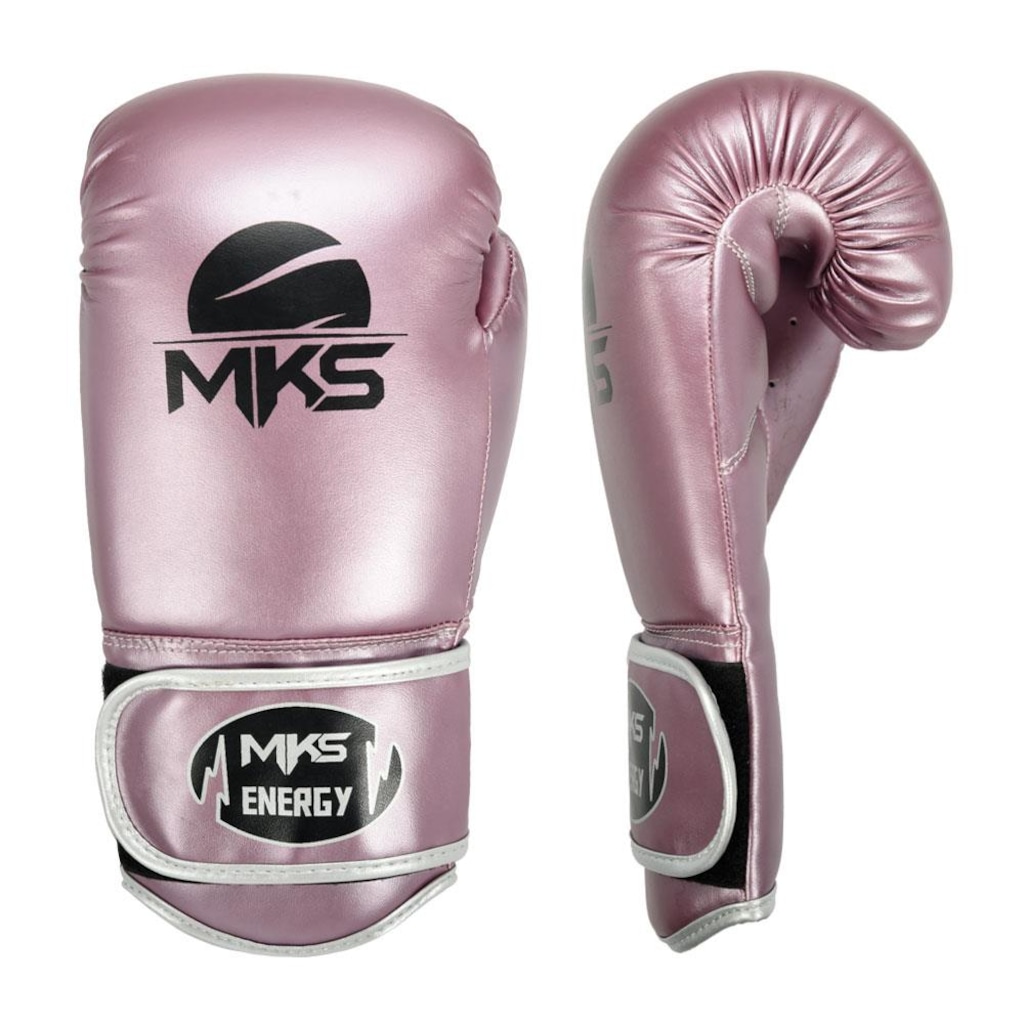 Imagem 5 do produto Luva de Boxe Mks Energy - Adulto