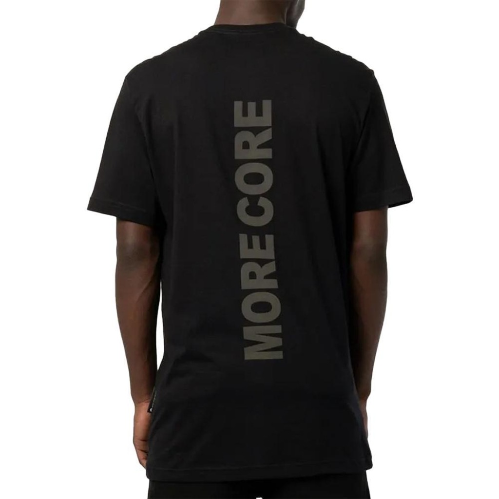 Imagem 2 do produto Camiseta Mcd More Core Sm25 - Masculina