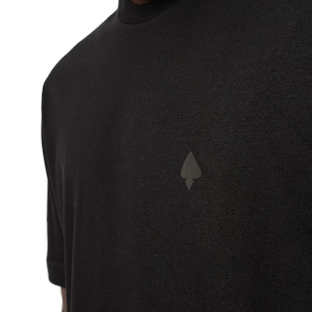 Imagem 3 do produto Camiseta Mcd More Core Sm25 - Masculina