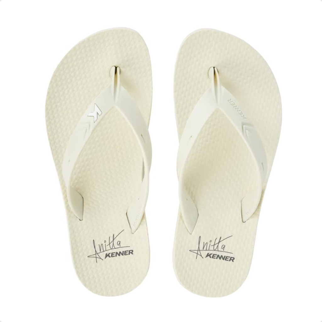 Imagem 3 do produto Chinelo Kenner Summer Anitta - Feminina