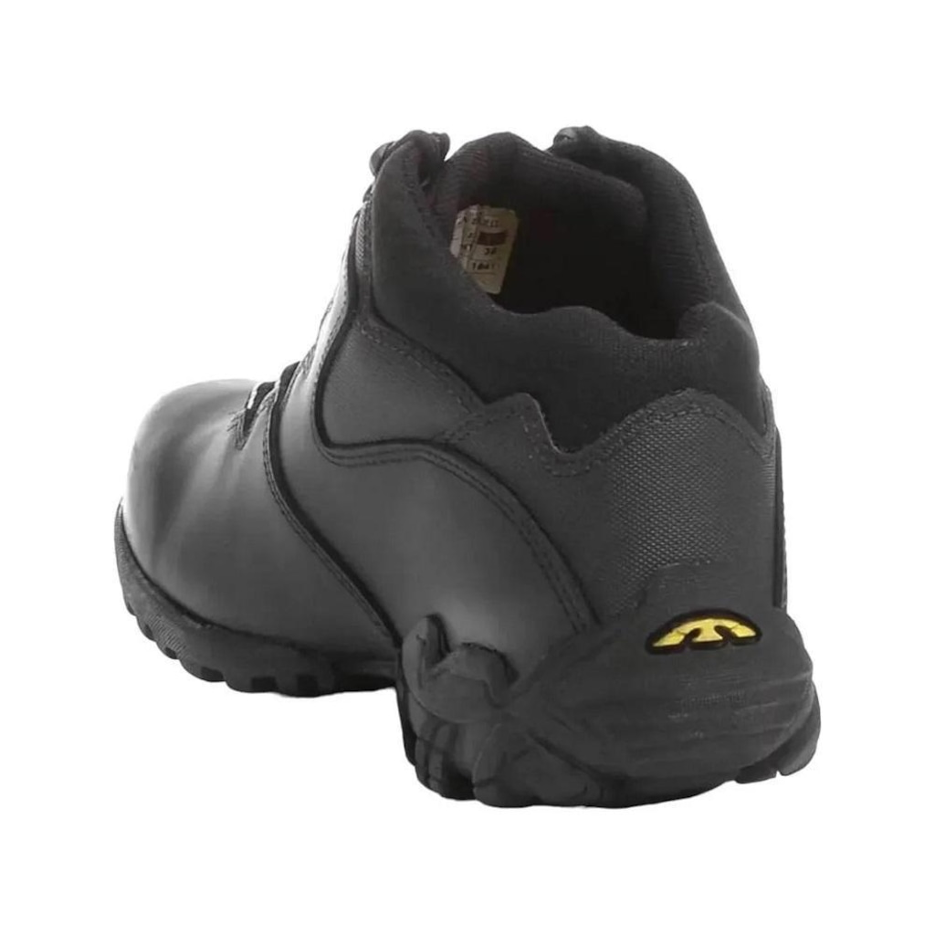 Imagem 3 do produto Bota Bull Terrier Bruce - Masculina