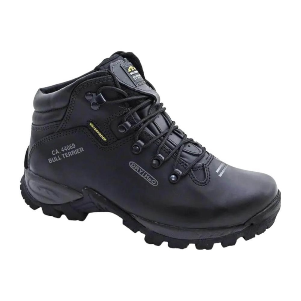 Imagem 2 do produto Bota Bull Terrier Terragrip - Masculina