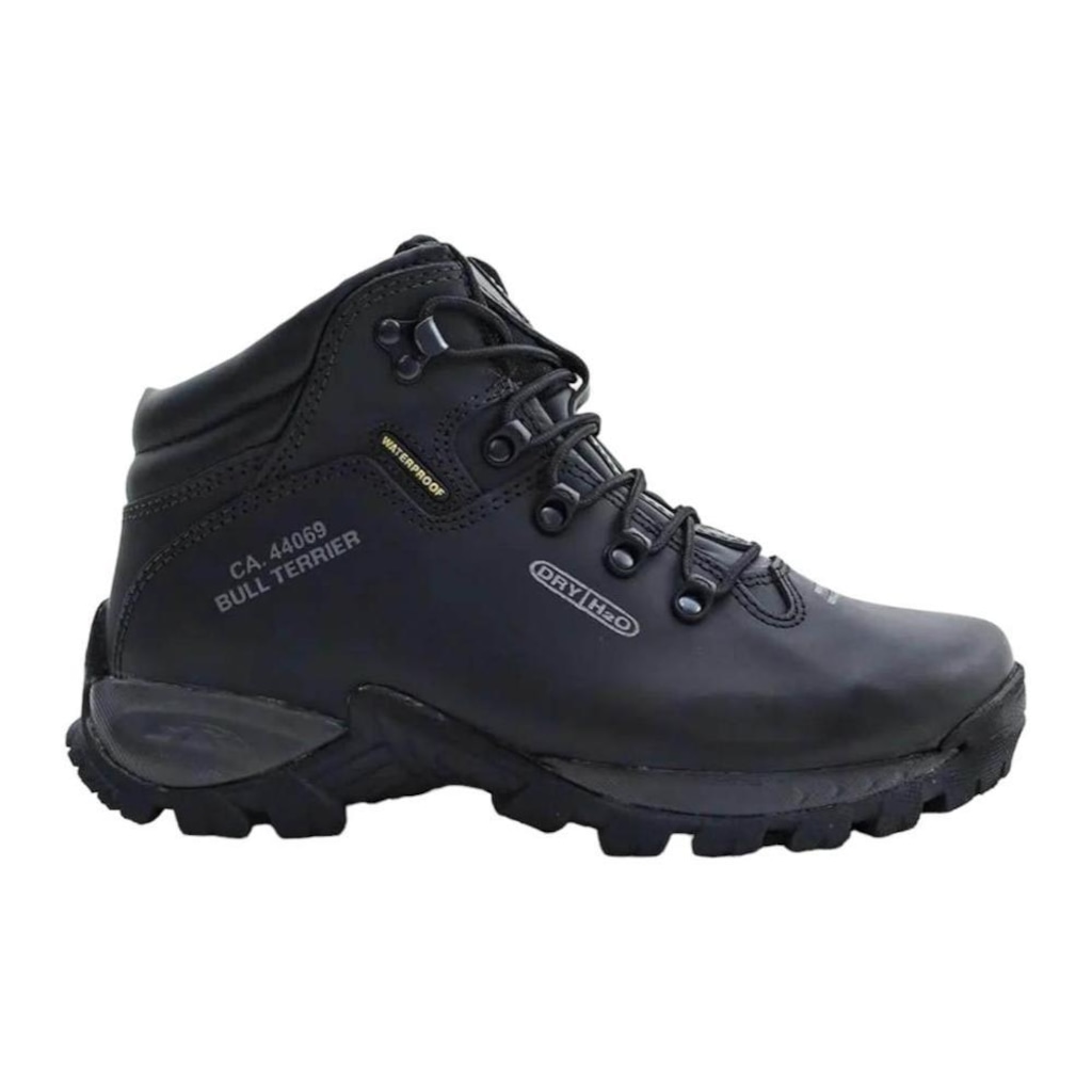 Imagem 3 do produto Bota Bull Terrier Terragrip - Masculina