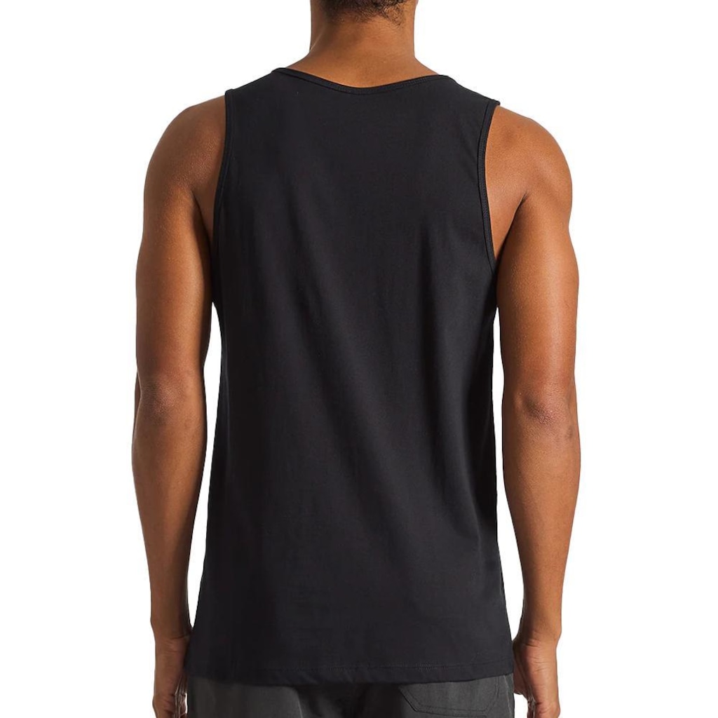 Imagem 2 do produto Camiseta Regata Hurley Tiki Sm25 - Masculina