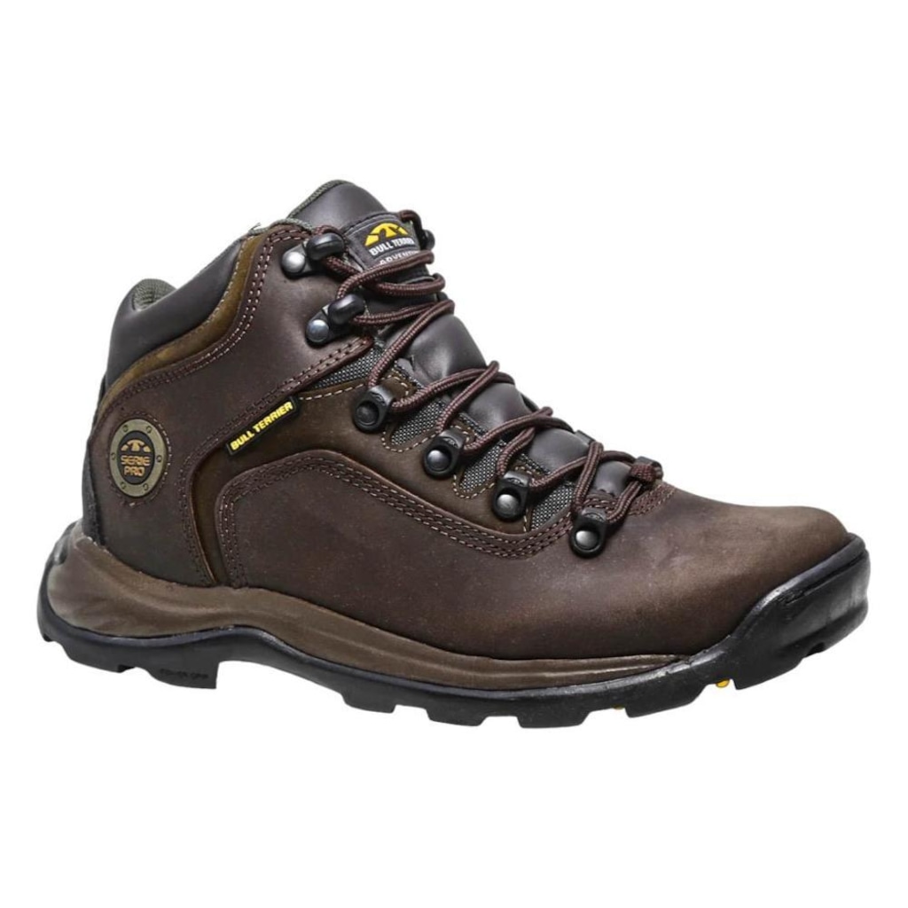 Imagem 2 do produto Bota Bull Terrier Freemont - Masculina