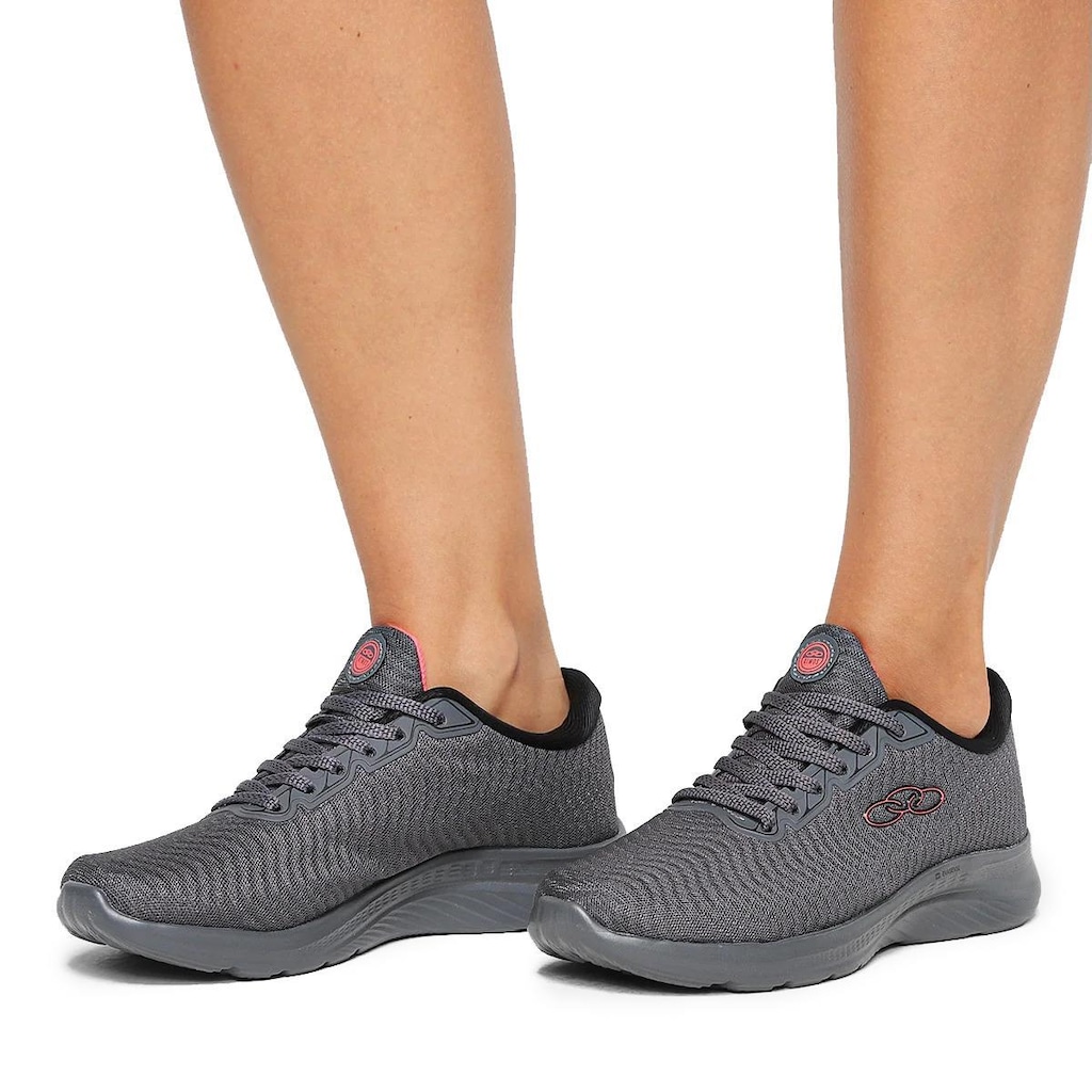 Imagem 5 do produto Tênis Olympikus Atmos - Feminino