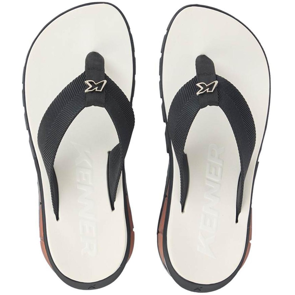 Imagem 2 do produto Chinelo Kenner Orak - Masculino