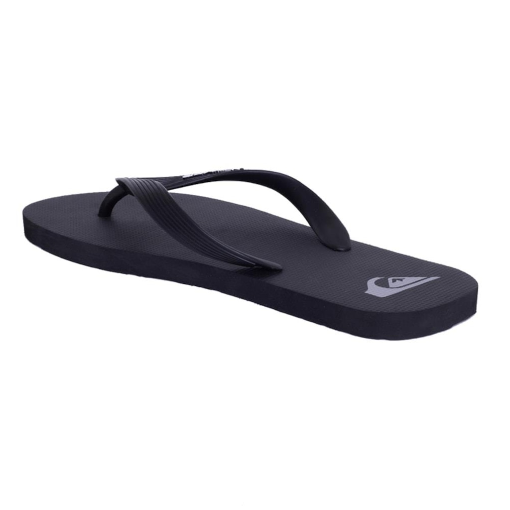 Imagem 4 do produto Chinelo Quiksilver Molokai Solid - Masculino