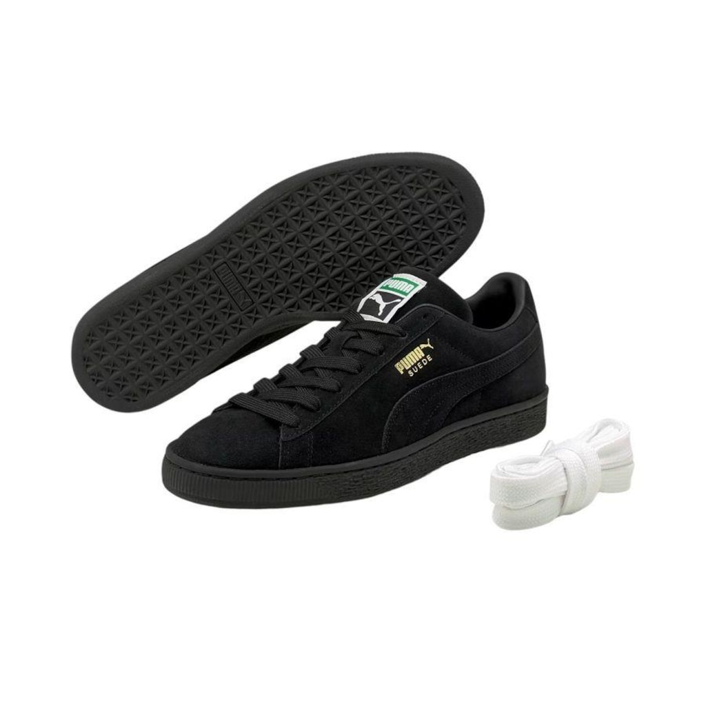 Imagem 3 do produto Tênis Puma Suede Classic Xxi - Masculino
