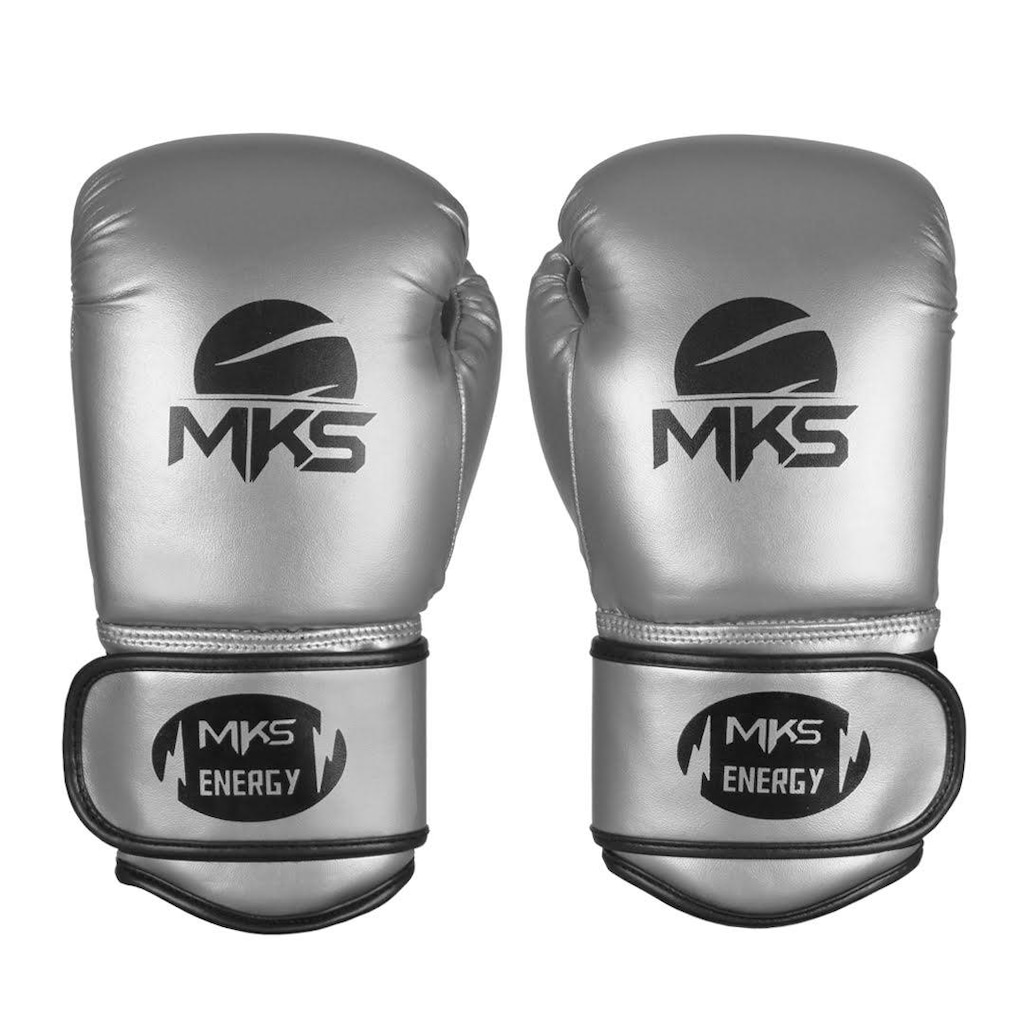 Imagem 3 do produto Luva de Boxe Mks Energy - Adulto