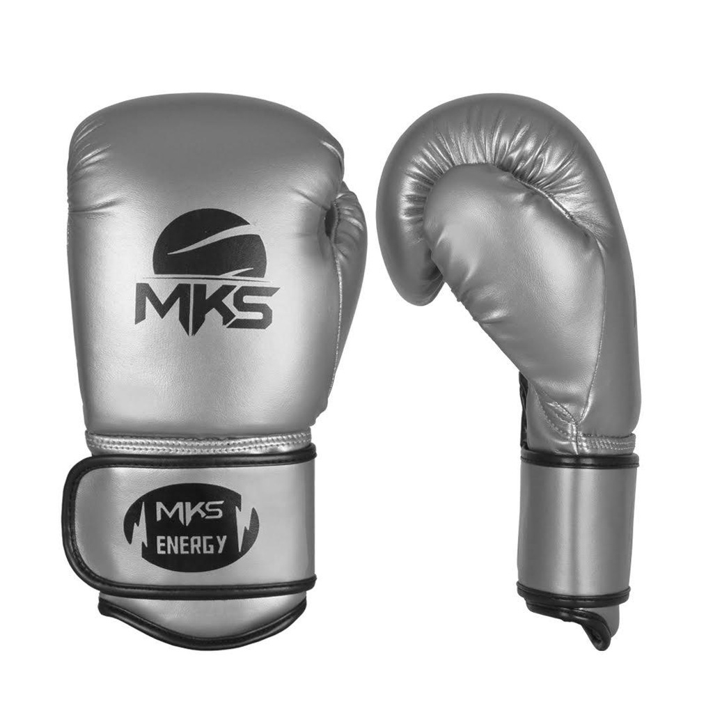 Imagem 5 do produto Luva de Boxe Mks Energy - Adulto