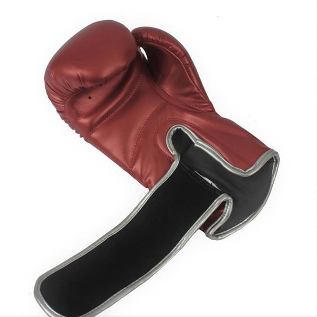 Imagem 3 do produto Luva de Boxe Mks Energy - Adulto