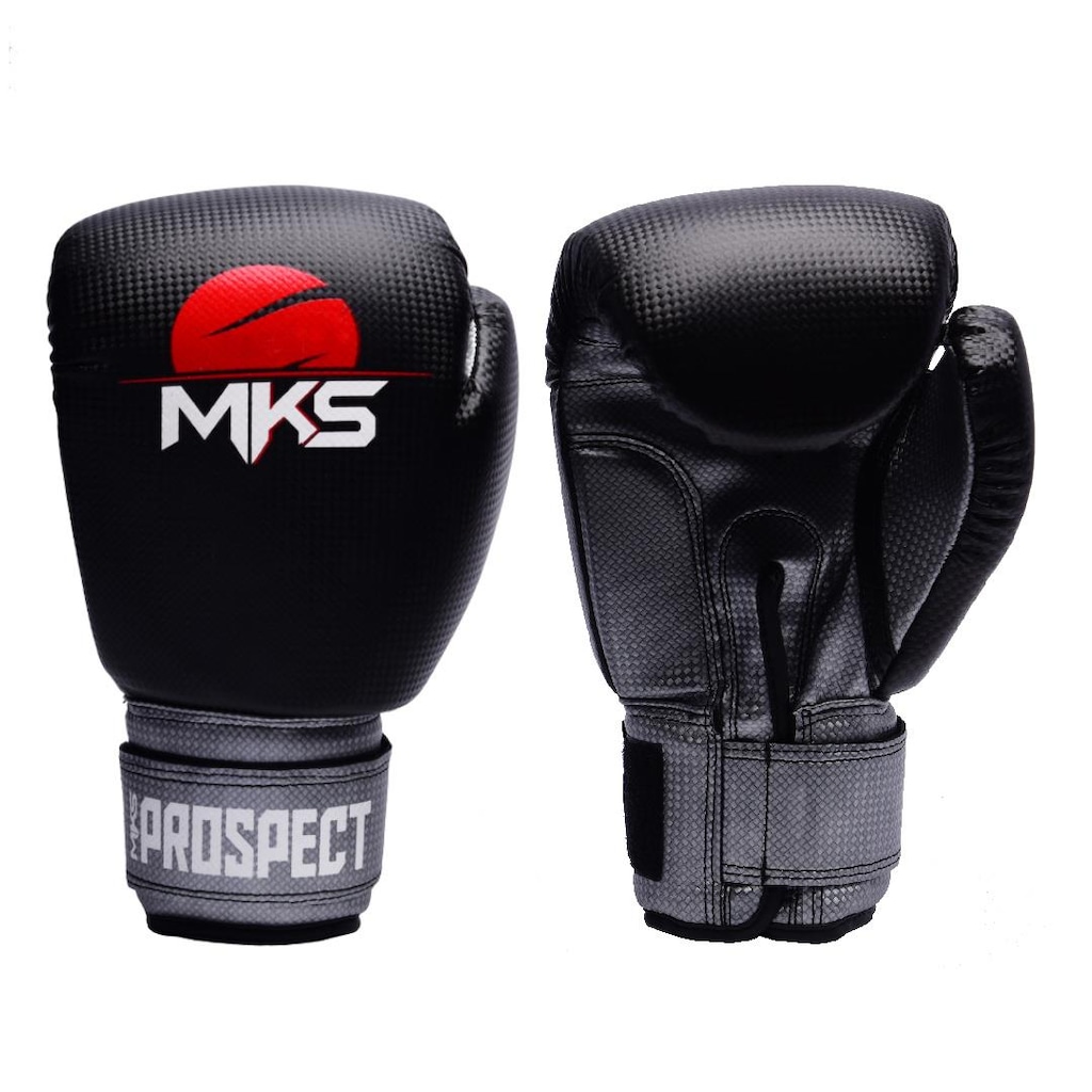 Imagem 4 do produto Luva de Boxe Mks New Prospect - Adulto