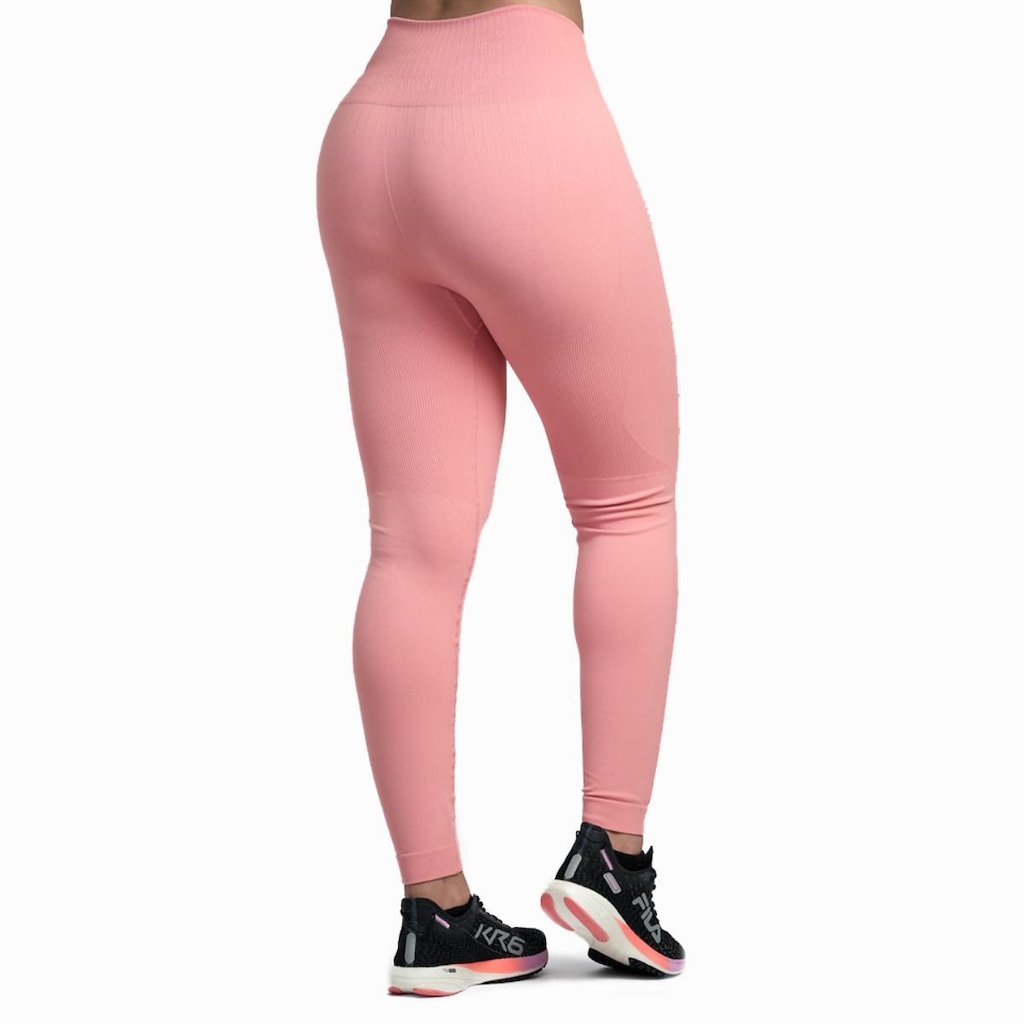 Imagem 3 do produto Calça Legging Lupo Seamless Basic - Feminina