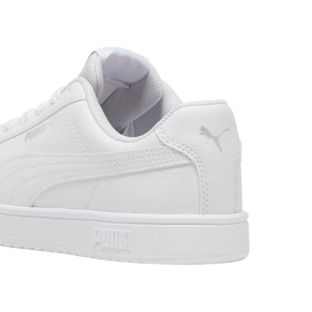Imagem 4 do produto Tênis Puma Rickie Classic Jr - Infantil