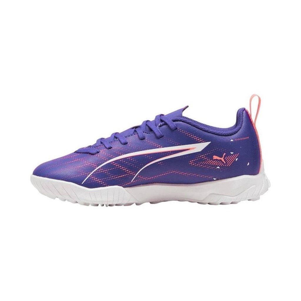 Imagem 2 do produto Chuteira Puma Society Ultra 5 Play Jr Infantil