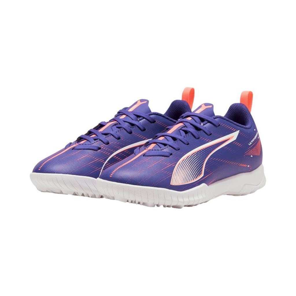 Imagem 3 do produto Chuteira Puma Society Ultra 5 Play Jr Infantil