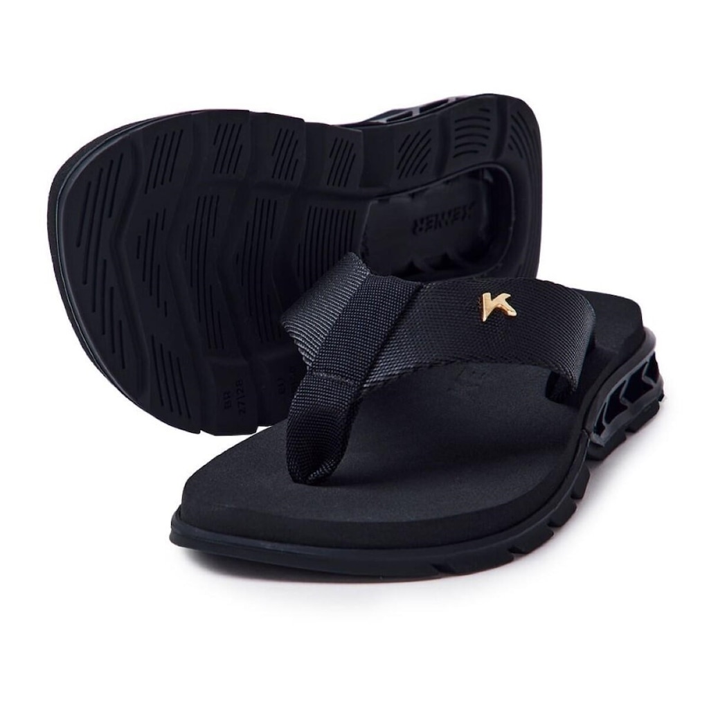 Imagem 2 do produto Chinelo Kenner Rakka - Infantil