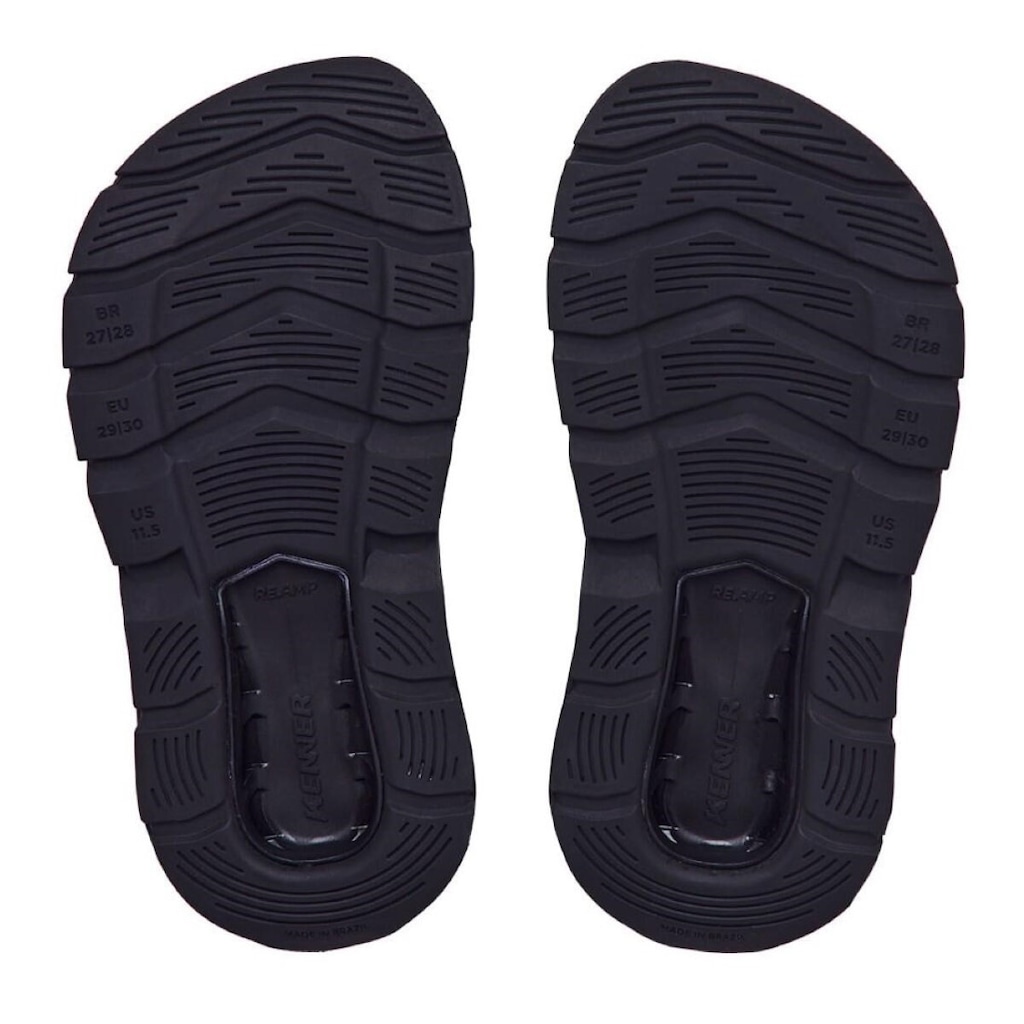 Imagem 4 do produto Chinelo Kenner Rakka - Infantil