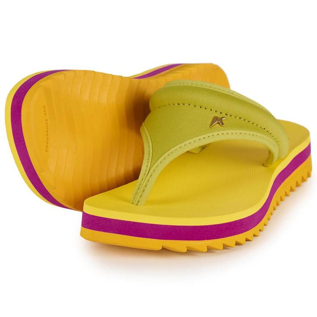 Imagem 3 do produto Chinelo Kenner Kyra From Rio Anitta - Feminino