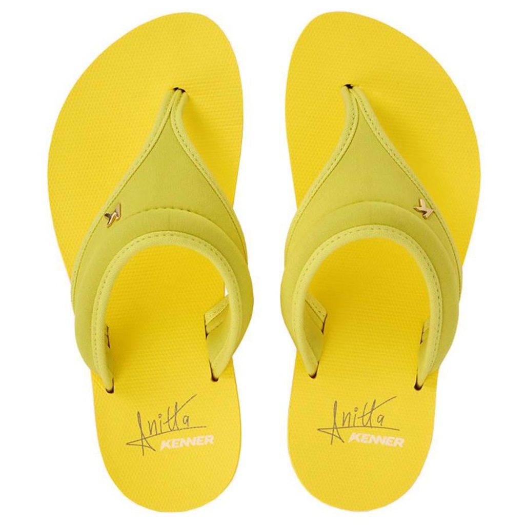 Imagem 4 do produto Chinelo Kenner Kyra From Rio Anitta - Feminino