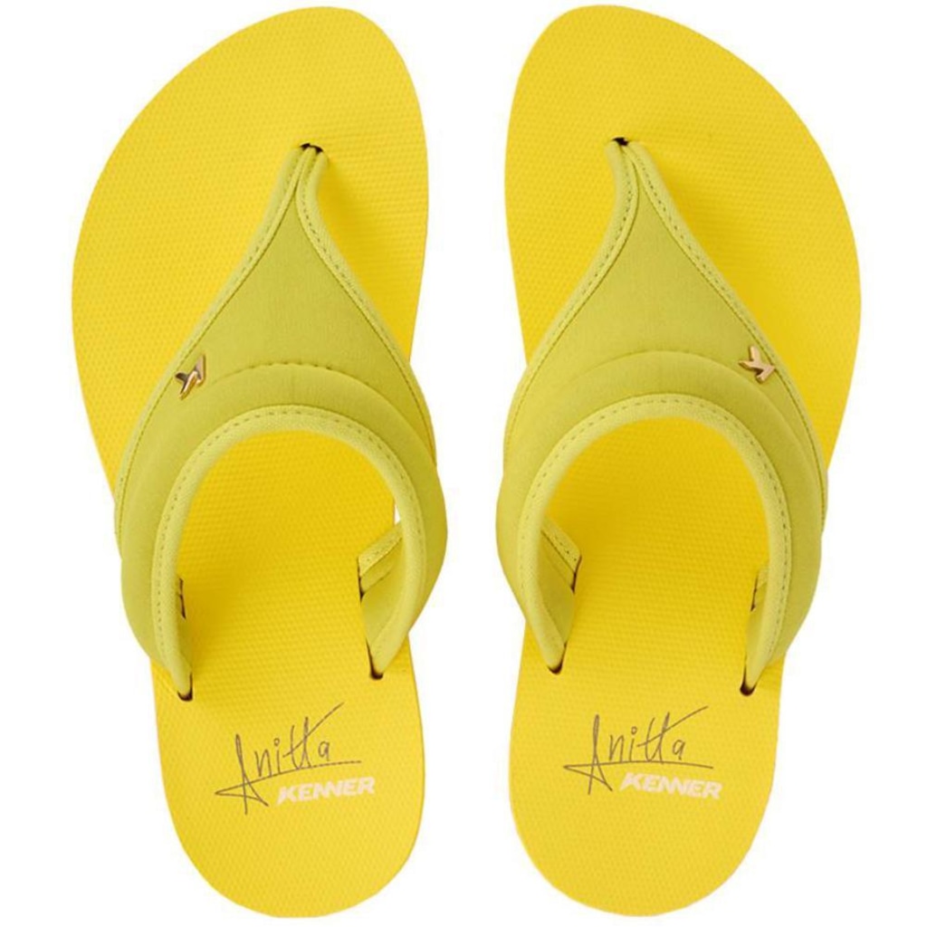 Imagem 5 do produto Chinelo Kenner Kyra From Rio Anitta - Feminino