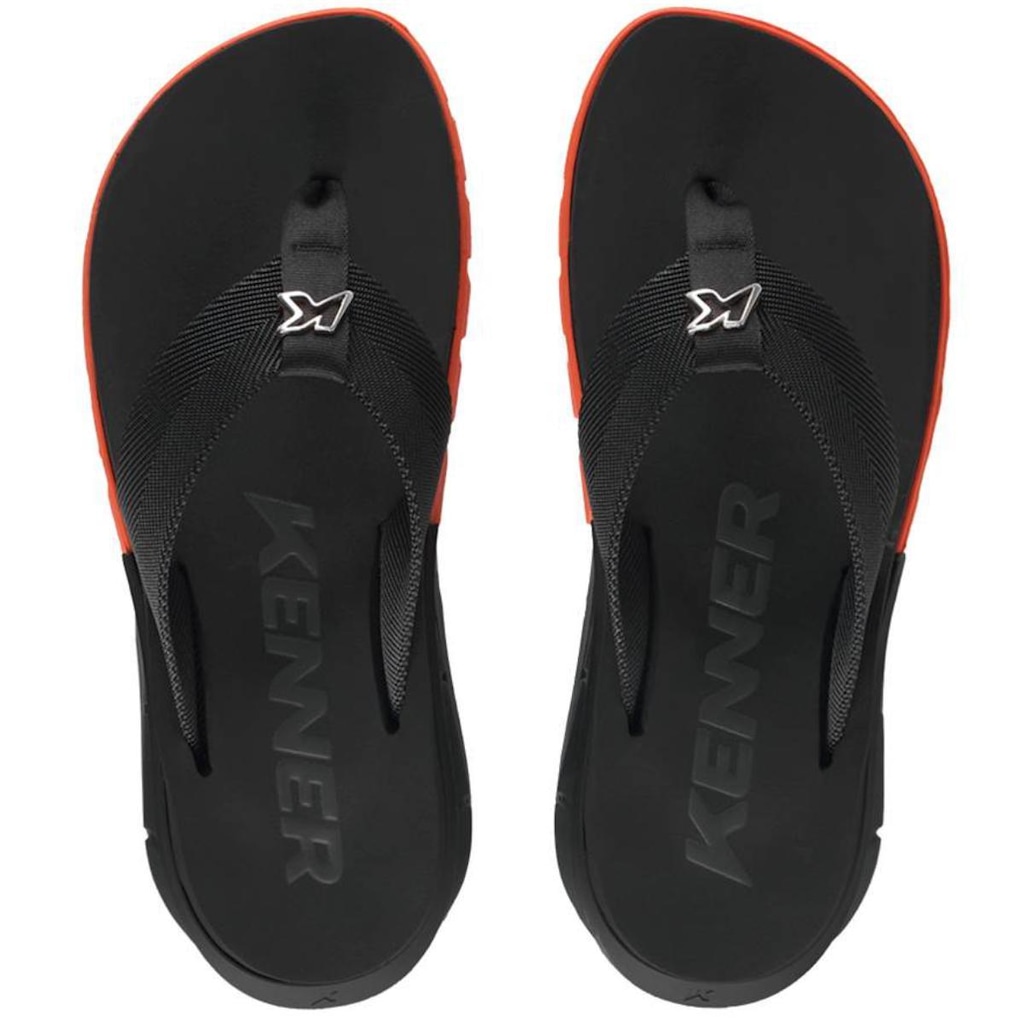 Imagem 2 do produto Chinelo Kenner Orak - Masculino