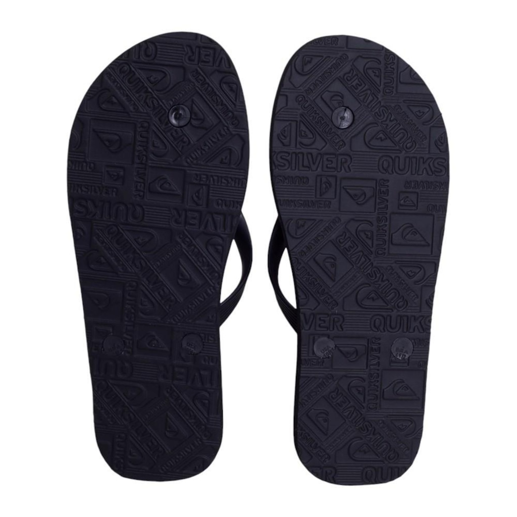 Imagem 2 do produto Chinelo Quiksilver Molokai Solid - Masculino