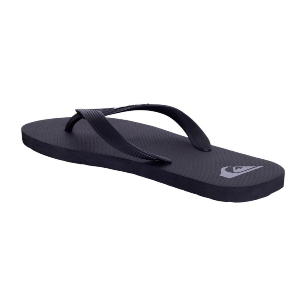 Imagem 4 do produto Chinelo Quiksilver Molokai Solid - Masculino