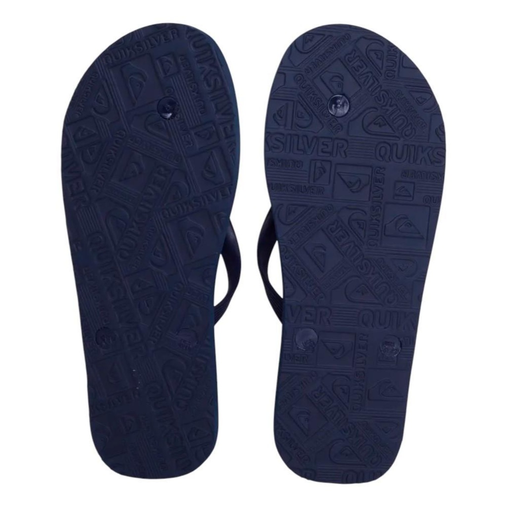 Imagem 2 do produto Chinelo Quiksilver Molokai Solid - Masculino